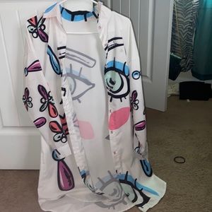 this one was my favorite during the fall weather 🥹